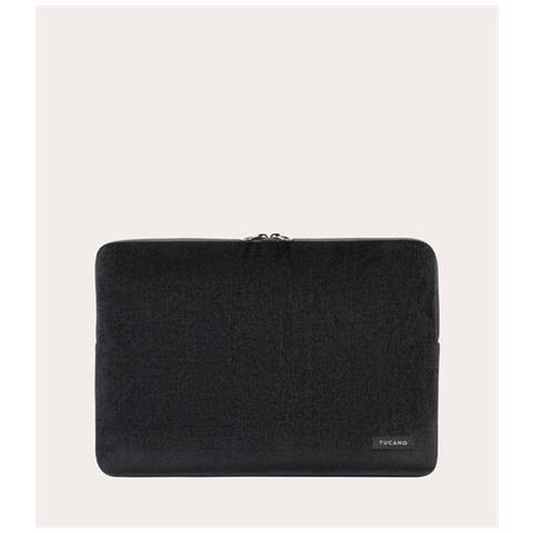 CUSTODIA VELLUTO SLEEVE MBP16 BLACK TUCANO MACBOOK PRO 16 - Foto 1