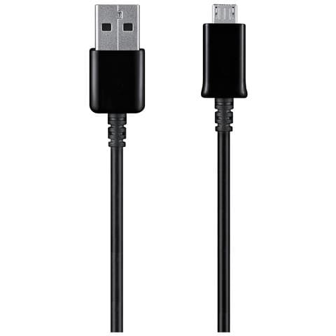 Samsung Ecb-du4ebe Cavo Usb 1,5 M Usb 2.0 Usb A Micro-usb B Nero - Foto 1