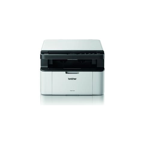 DCP-1510E stampante multifunzione Laser A4 2400 x 600 DPI 20 ppm - Foto 1