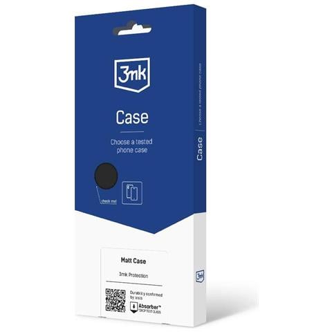 Matt Case Handy-schutzhülle (5903108560580) - Foto 1