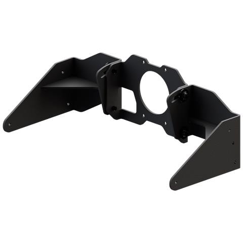 Supporto Base Motore Fanatec® Csl/gt Pro Per Simulatore Gt - Foto 2