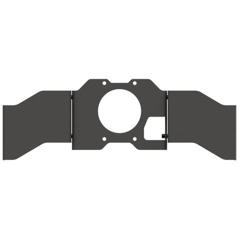 Supporto Base Motore Fanatec® Csl/gt Pro Per Simulatore Gt - Foto 4