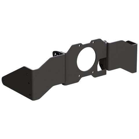 Supporto Base Motore Fanatec® Csl/gt Pro Per Simulatore Gt - Foto 1