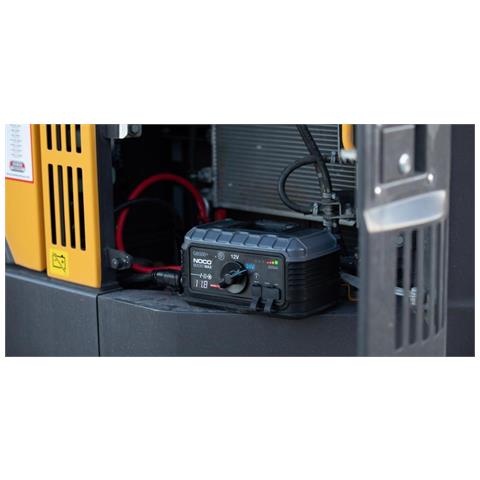 Avviatore Al Litio Boost Max 12/24v 6250a - Foto 2