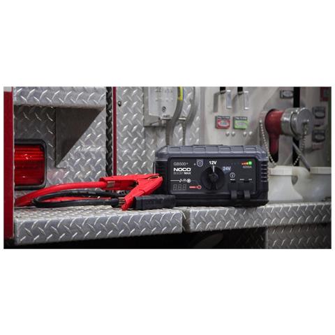 Avviatore Al Litio Boost Max 12/24v 6250a - Foto 3