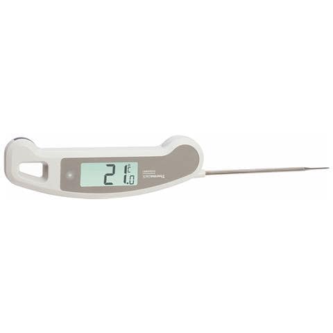 Thermo Jack Gourmet termometro per cibo -40 - 250 °C Digitale - Foto 2