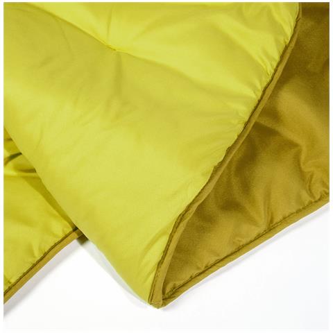 Scaldotto Cm 130x170 Modern Kim In Microfibra Colore Marrone Misura Cm 130x170 - Foto 2
