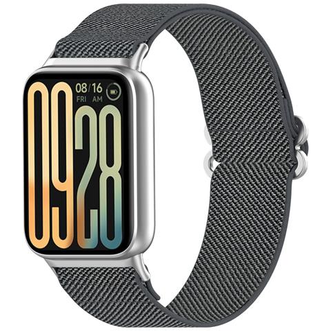 Cinturino Elastico In Nylon Redmi Watch 5 Per Xiaomi Band 9 Pro - Foto 1