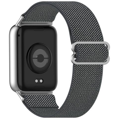Cinturino Elastico In Nylon Redmi Watch 5 Per Xiaomi Band 9 Pro - Foto 2