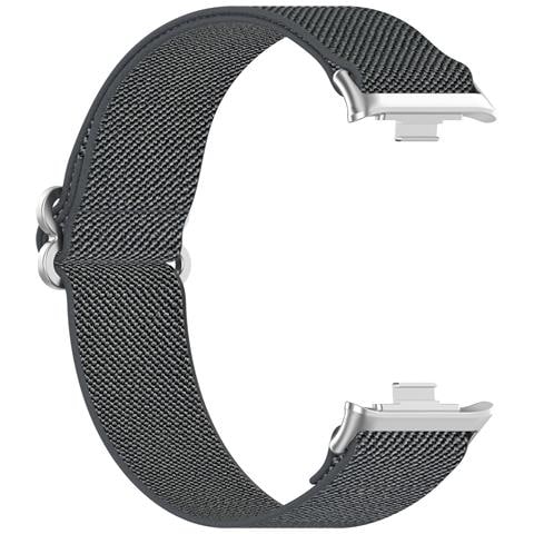 Cinturino Elastico In Nylon Redmi Watch 5 Per Xiaomi Band 9 Pro - Foto 3