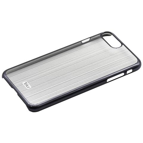 TLL113901 custodia per cellulare 14 cm (5.5") Cover Nero, Bianco - Foto 2