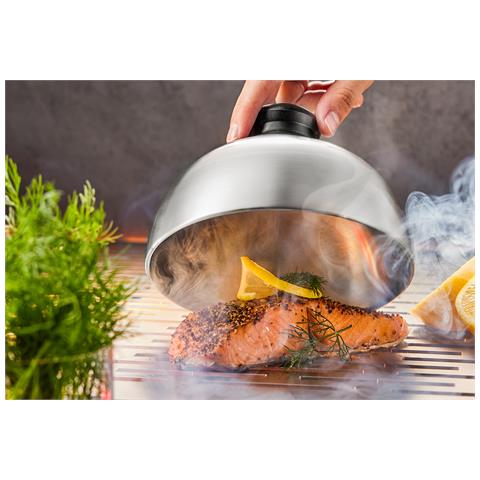 89557 accessorio per barbecue per l'aperto /grill Custodia - Foto 2