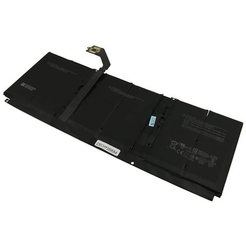 Batteria Di Ricambio Per Microsoft Surface Book 3 15"" Li-polymer 6041mah - Foto 1