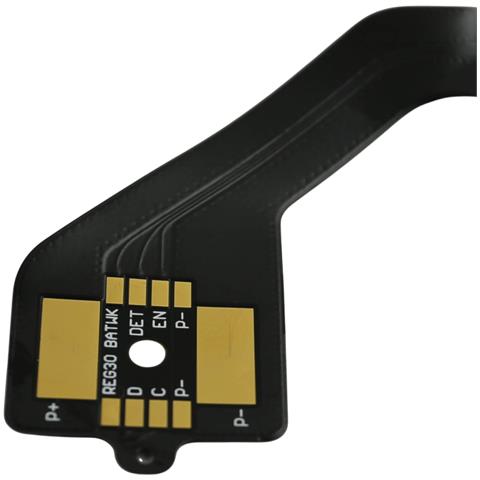 Batteria Di Ricambio Per Microsoft Surface Book 3 15"" Li-polymer 6041mah - Foto 3