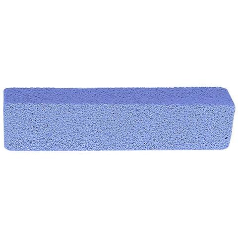 Set Di 5 Pietre Pomice Per Piedi In Vetro Spugna - Esfoliazione E Cura Dei Piedi Blue - Foto 2