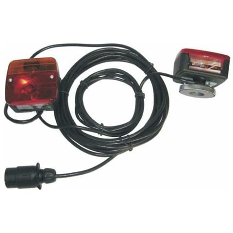 Kit Luci Magnetico 10m/4m - Foto 3