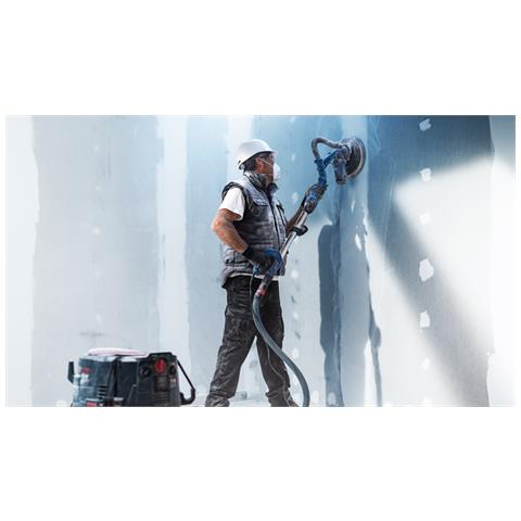 Abrasivi a rete Expert M480 - Foto 2