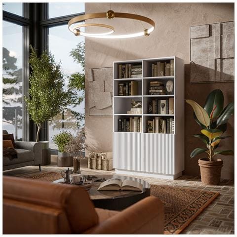 LIVERTI 5903815010545 armadio soggiorno Armadietto - Foto 3