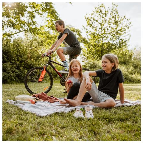 Active Automatico Repellente per insetti Adatto per uso interno Adatto per uso esterno Verde - Foto 2