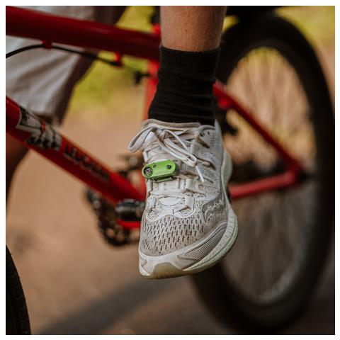 Active Automatico Repellente per insetti Adatto per uso interno Adatto per uso esterno Verde - Foto 5