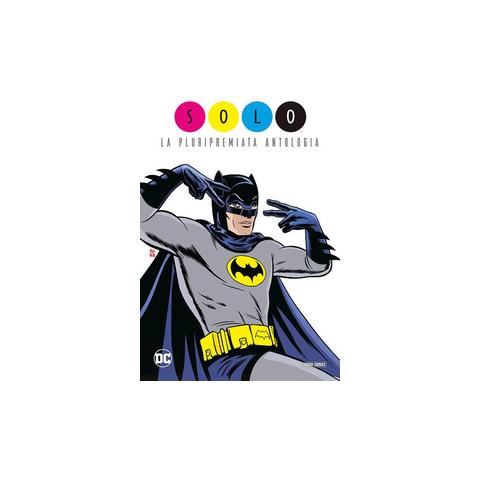 Solo. La pluripremiata antologia - Foto 1