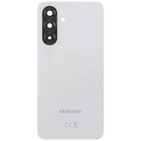 Coperchio Batteria Di Ricambio Per Galaxy A36 Service Pack Con Adesivo, Bianco - Foto 1