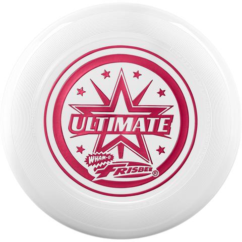 Frisbee Ultimate 175g Disco da allenamento per competizioni -1 Pack - Foto 7