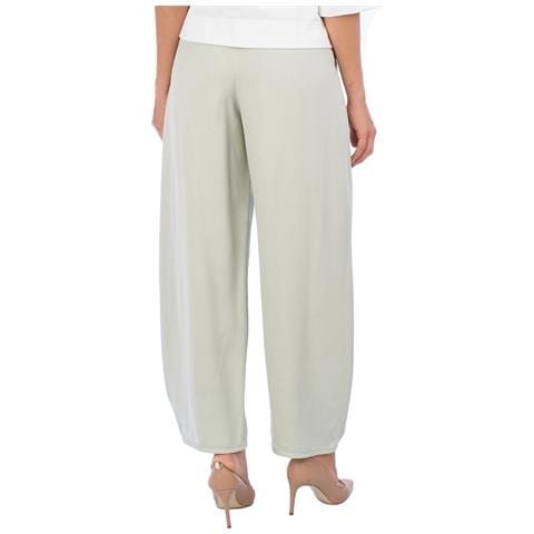 Pantalone Palazzo 5np20t-52011 Donna - Foto 2