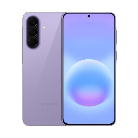 Galaxy A57 5G 256GB 8GB Ram Display 6,7" AMOLED 120 Hz Full HD+ Camera 50+12+5MP Selfie 12MP Dual nanoSim (+eSim) Android 16 Exynos 1680 5000mAh Awesome Lilac Europa - Foto 1