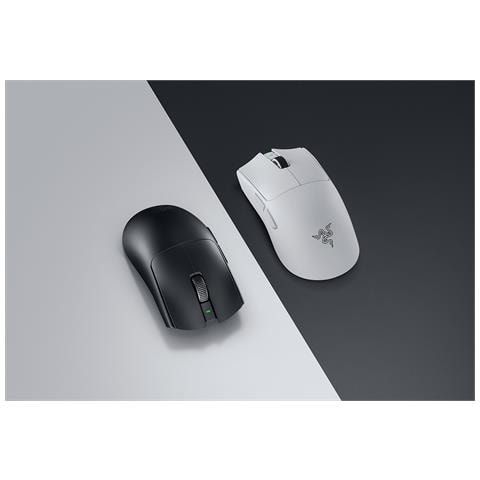 Viper V4 Pro mouse Gaming Mano destra RF Wireless + USB Type-C Ottico 50000 DPI - Foto 2