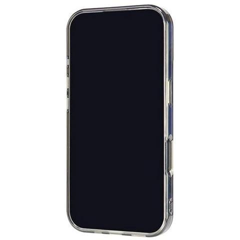 Custodia Audi Magsafe Per Iphone 16 (6.1) - Nera, Rigida - Foto 7