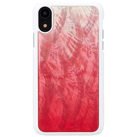 Custodia Per Iphone Xr, Rosa E Bianca. - Foto 2