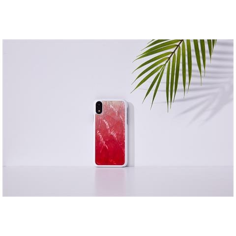 Custodia Per Iphone Xr, Rosa E Bianca. - Foto 5
