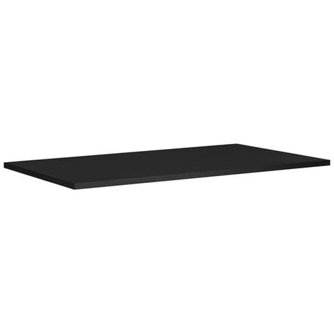 Mobile sottolavabo per bagno, Bianco, 120 cm, 4 cassetti con chiusura ammortizzata, Mobili da bagno moderni - Foto 5