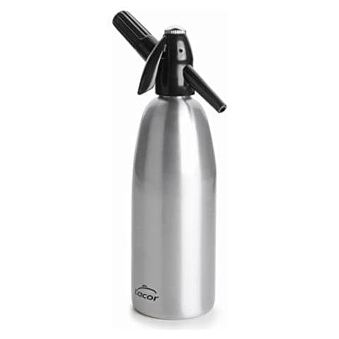 68601 - Bottiglia a sifone di CO2 da 1 litro - Foto 1
