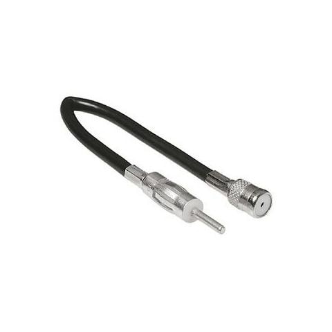 Adattattore Spina Antenna Din-iso - Foto 1