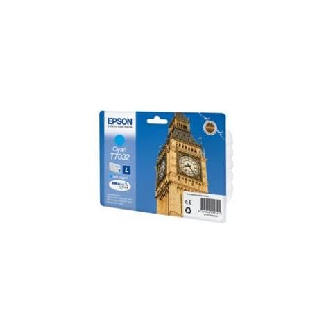 Big Ben Tanica Ciano - Foto 1