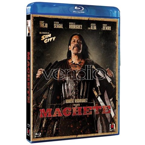 Brd Machete - Foto 2