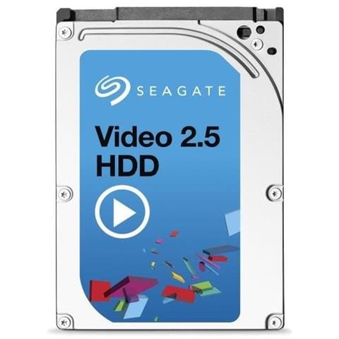 Hard Disk Interno Video 500 GB 2.5" Sata II 3 GB / s Buffer 16 MB 5400 Rpm - Foto 4