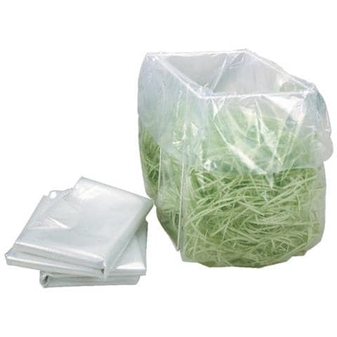 Conf. 100 HSM sacch plast traspSecurio B24 1661995050 - Foto 8