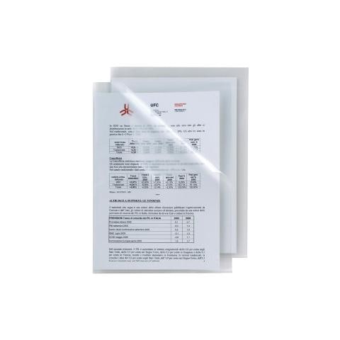 conf. 50 Cartellina L Poli 150 662303 - Foto 1