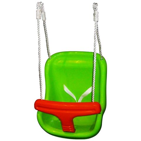 Seduta per Altalena da Giardino Completa di Fune 160 cm - Foto 5