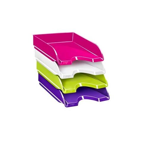 vaschetta portacorrispondenza bianco artico cepprogloss 200+ g - Foto 1