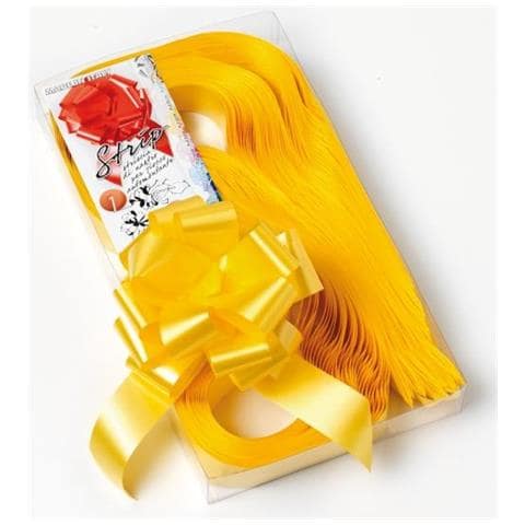 Nastro Strip Giallo 31 mm - Foto 2