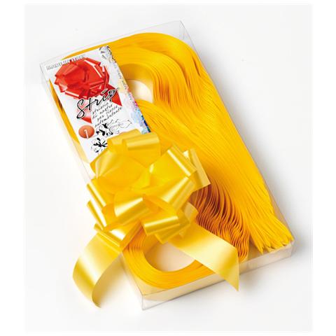 Nastro Strip Giallo 31 mm - Foto 1