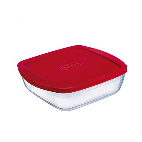 Teglia 25x22 C / Cop. Cook&store - Foto 1