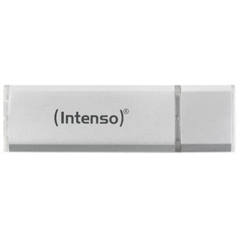 Chiavetta USB Ultra Line 128 GB Interfaccia USB 3.0 Colore Argento - Foto 5