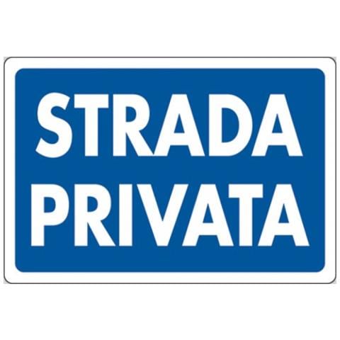Cart. "strada Privata" 20x30pl - Foto 2