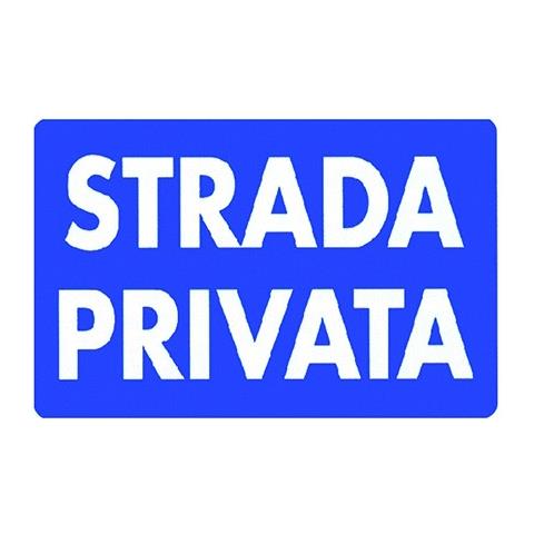 Cart. "strada Privata" 20x30pl - Foto 4