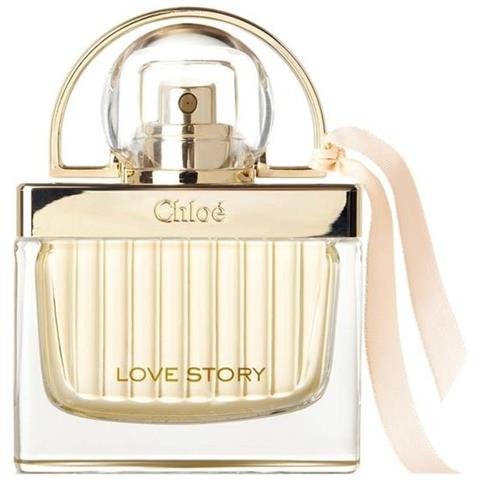 Chloe, Love Story, Eau De Parfum, For Women, 30 Ml - Foto 13